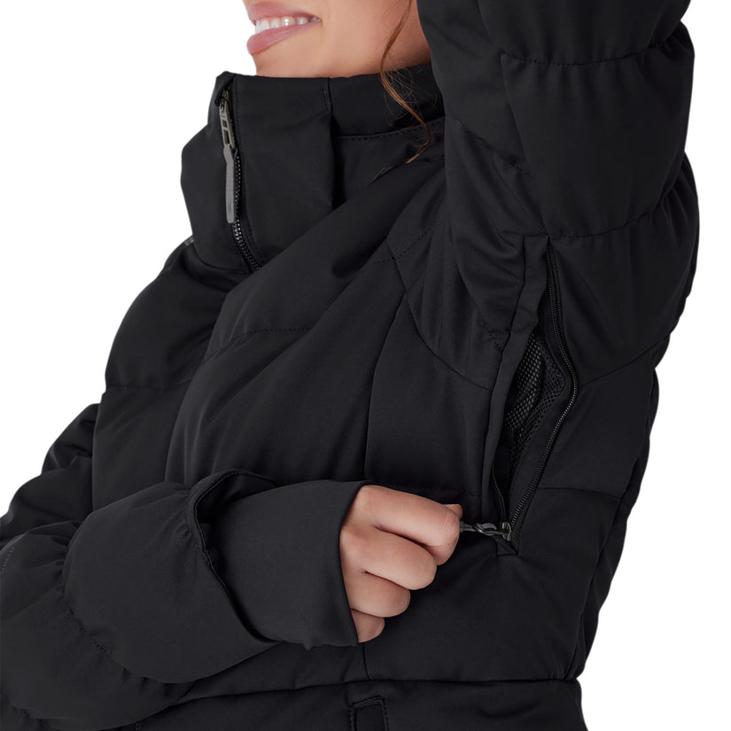 Haven Jacke - Black