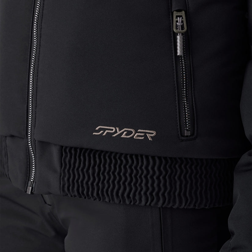 Haven Jacke - Black