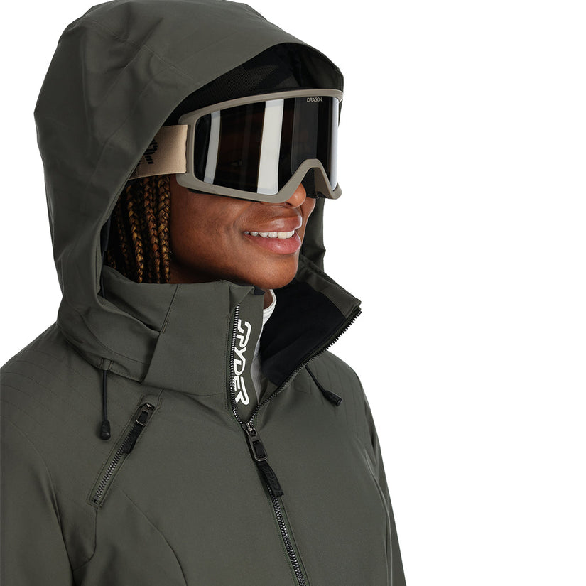 Schatzi - Wintermoss