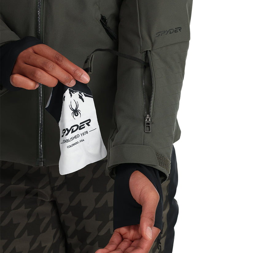 Schatzi - Wintermoss