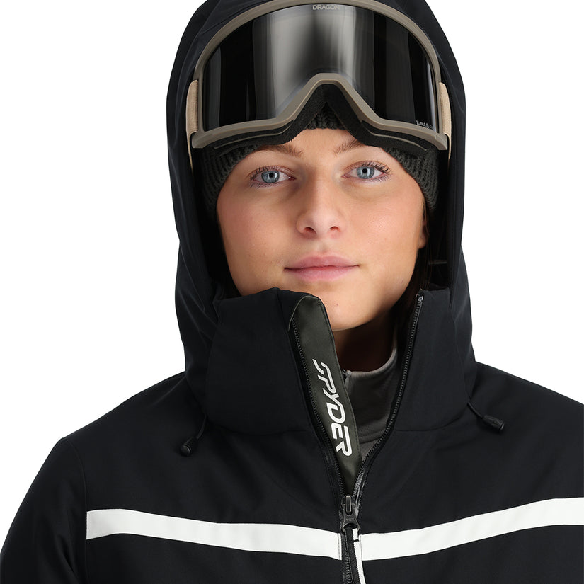 Womens Captivate - Wintermoss
