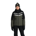 Womens Captivate - Wintermoss