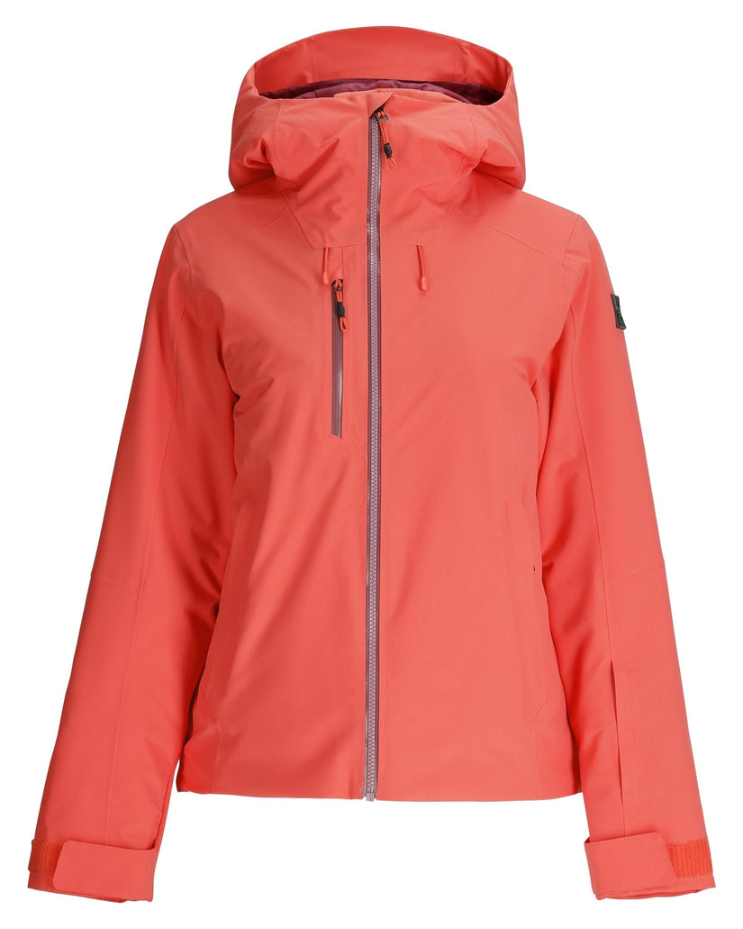 Womens Temerity - Coral Haze