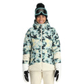 Womens Haven - Tie Dye Vanilla Latte