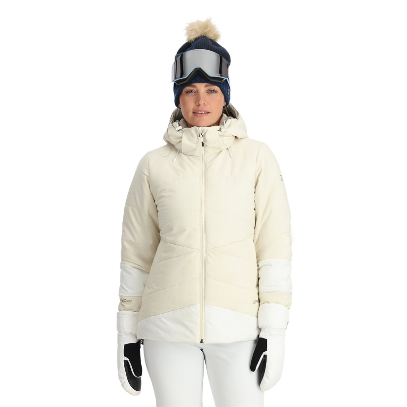 Womens Haven - Vanilla Latte