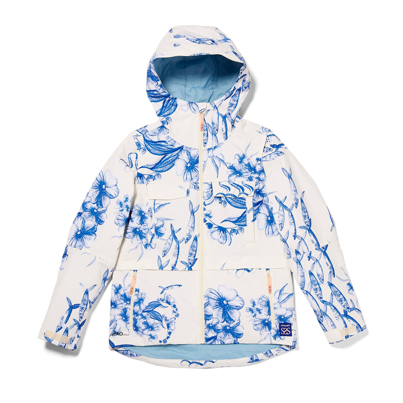 Womens Society Field - Society Beige