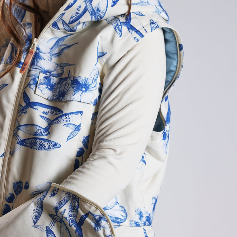 Womens Society Field - Society Beige