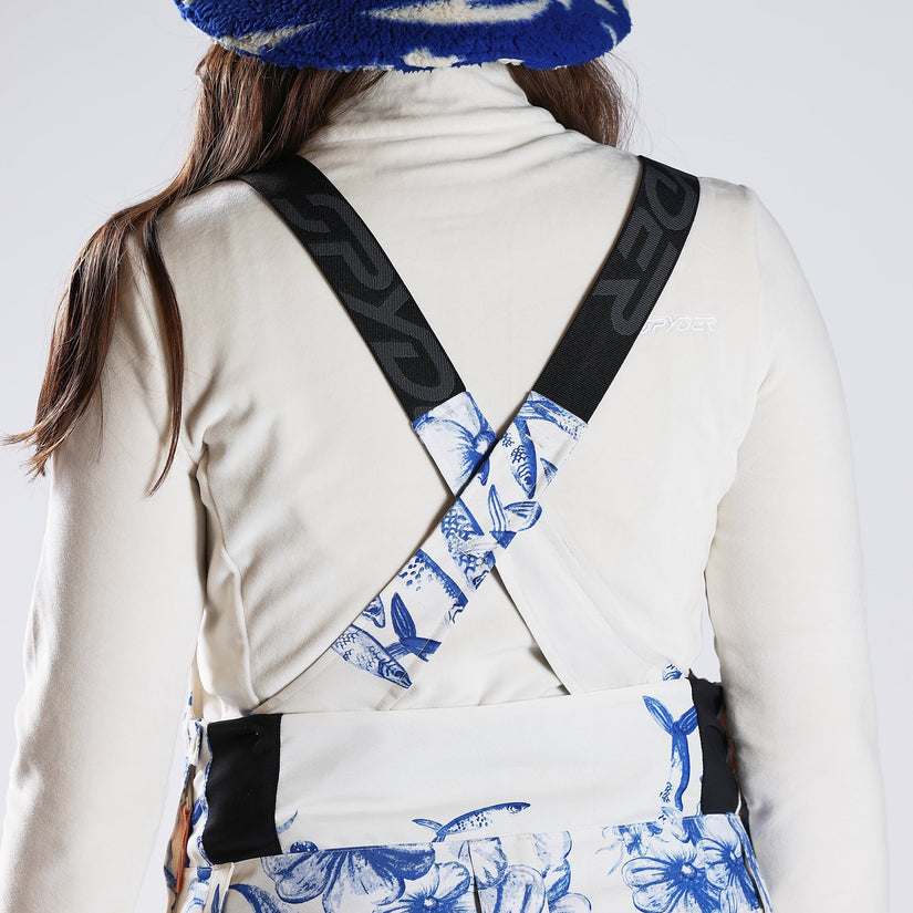 Society Terrain Bib - Society Beige