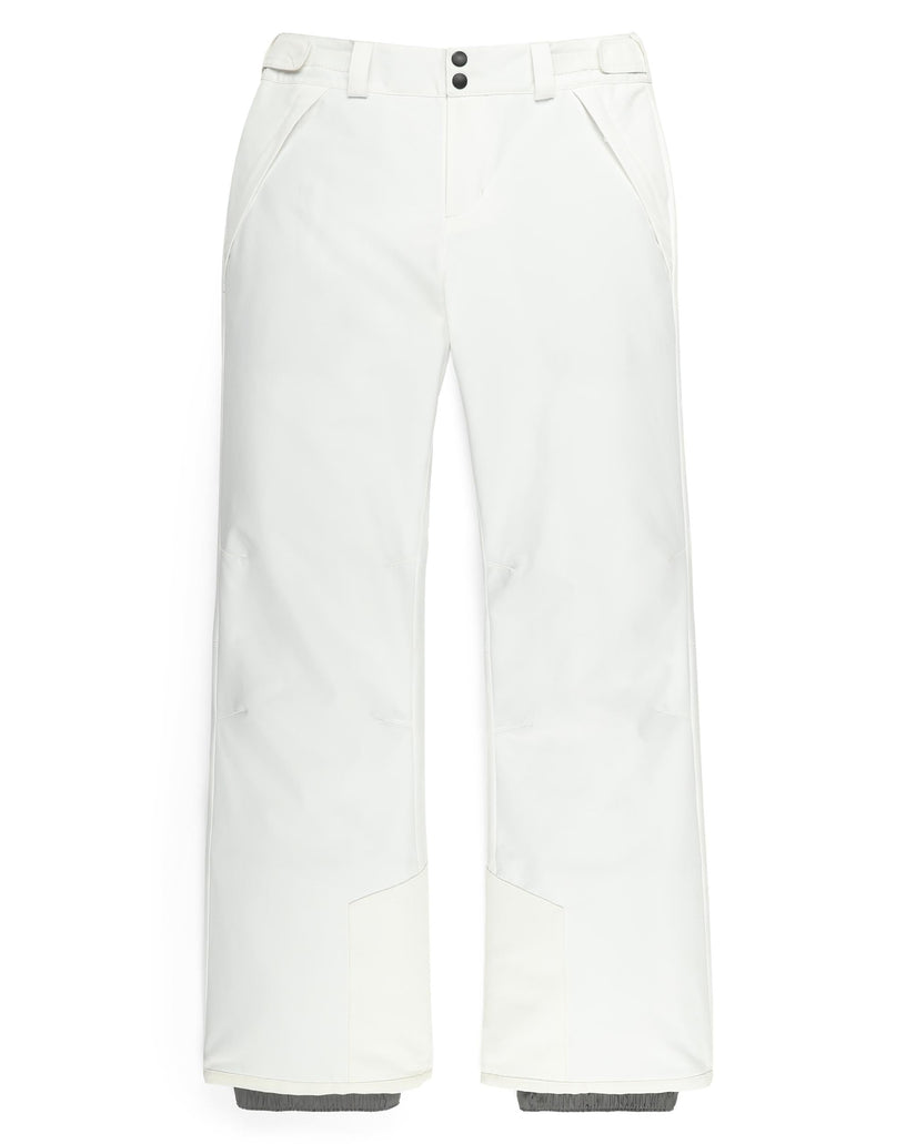 Section Pant - White