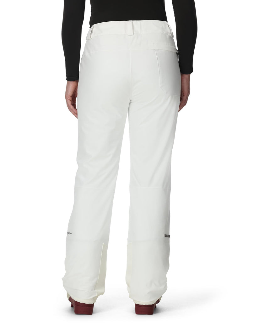 Section Pant - White