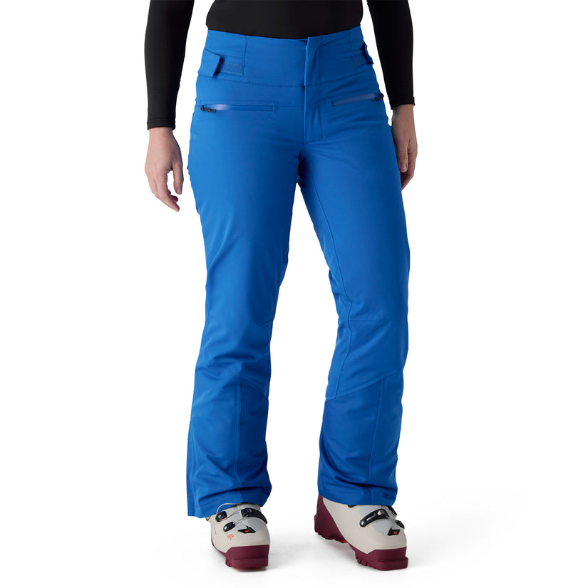 Winner Trousers Lengths - Bold Blue