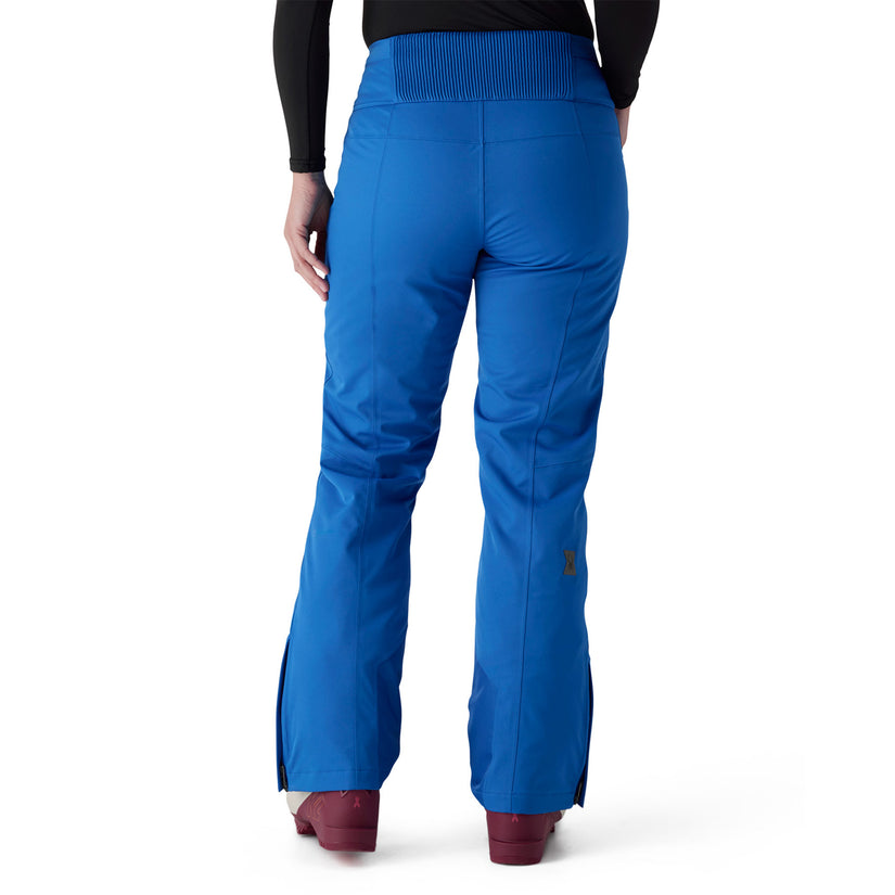 Winner Trousers Lengths - Bold Blue