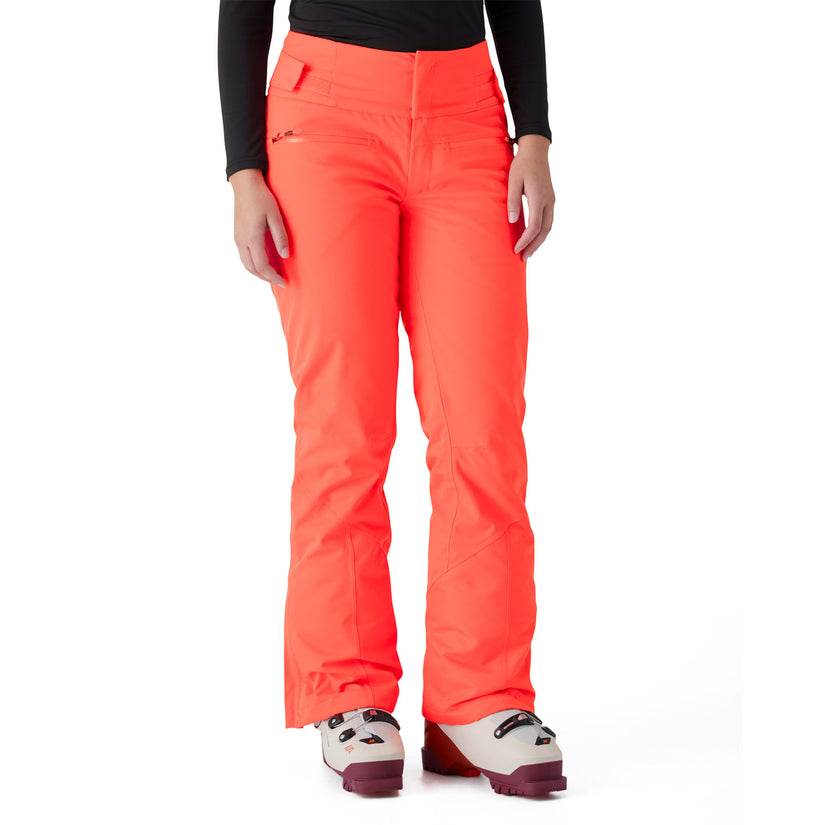 Winner Trousers Lengths - Electric Coral