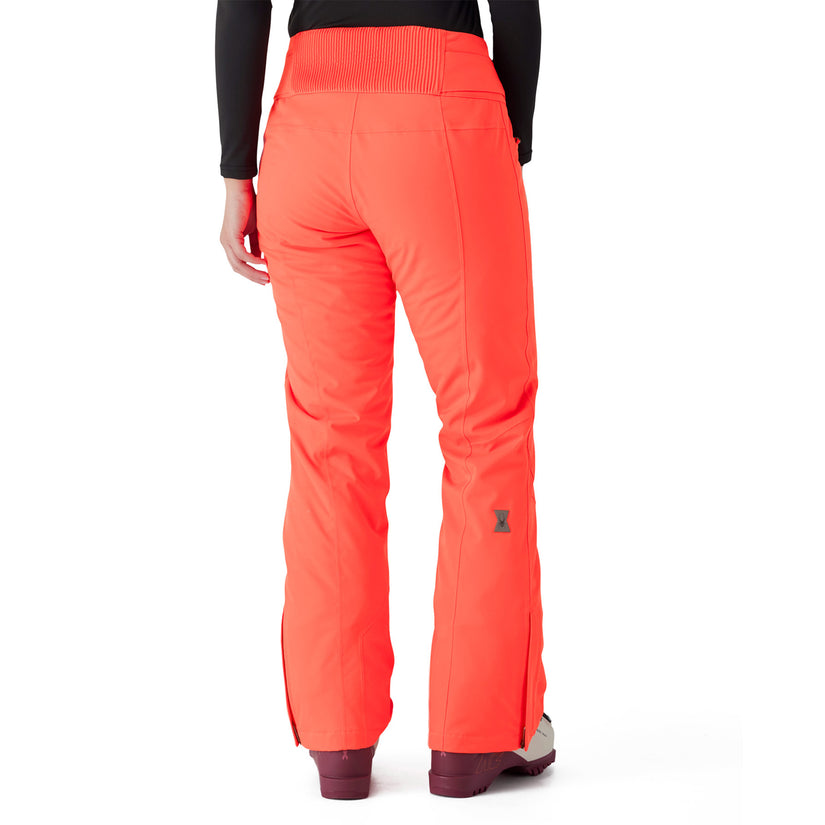 Winner Trousers Lengths - Electric Coral