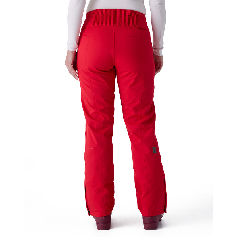 Winner Hose Lang - Spyder Red