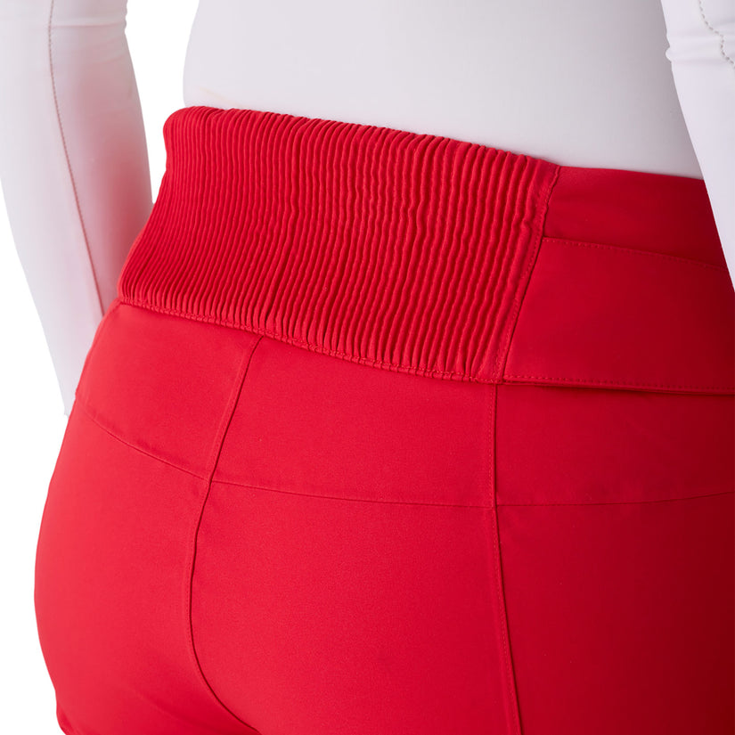 Winner Hose Lang - Spyder Red