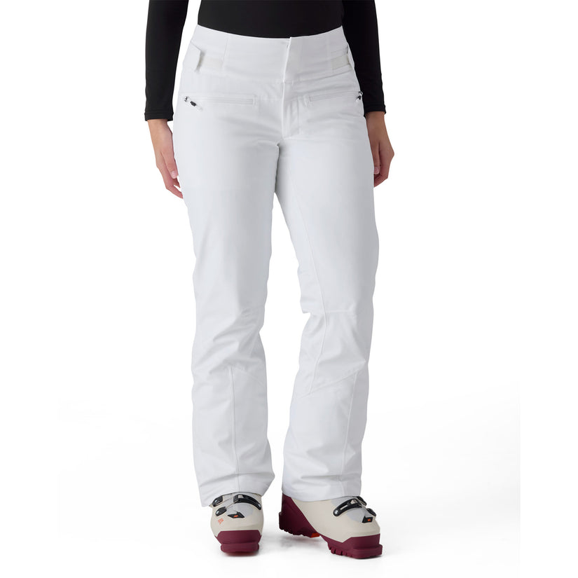 Winner Hose Lang - White