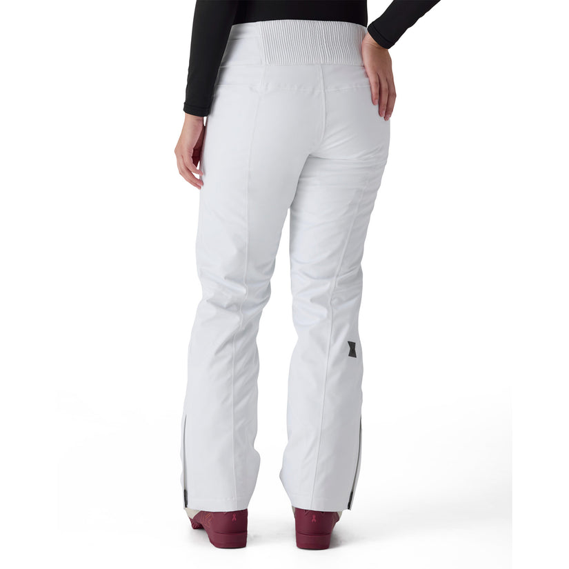 Winner Hose Lang - White
