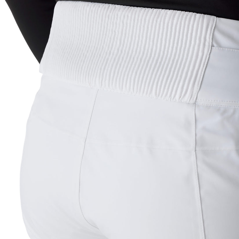 Winner Hose Lang - White