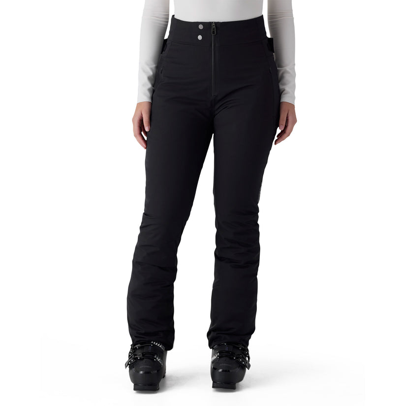 Fuse Trousers - Black