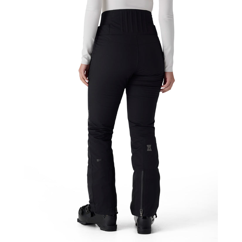 Fuse Trousers - Black