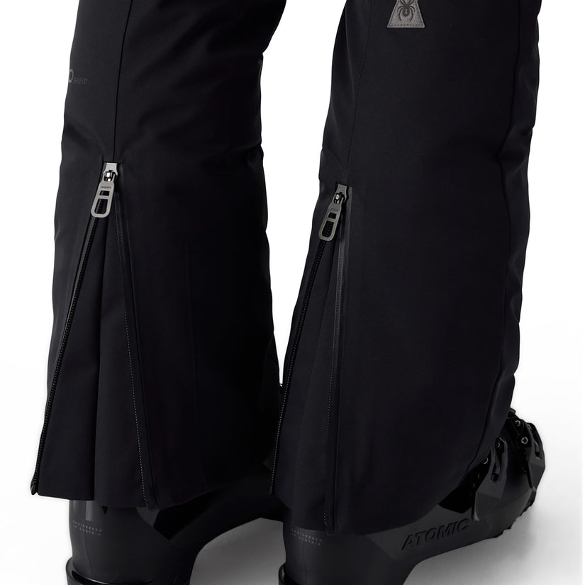 Fuse Trousers - Black