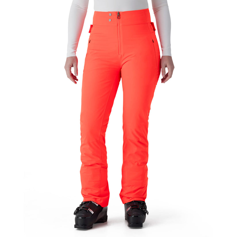 Fuse Schneehose - Black