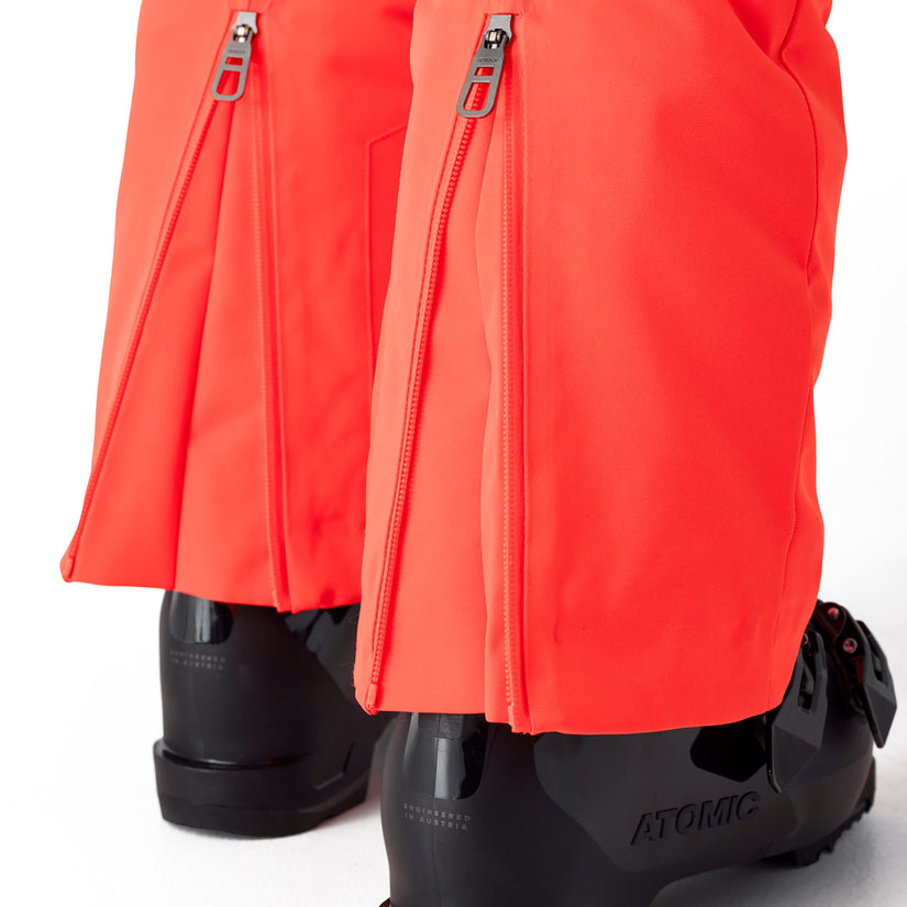 Fuse Schneehose - Black