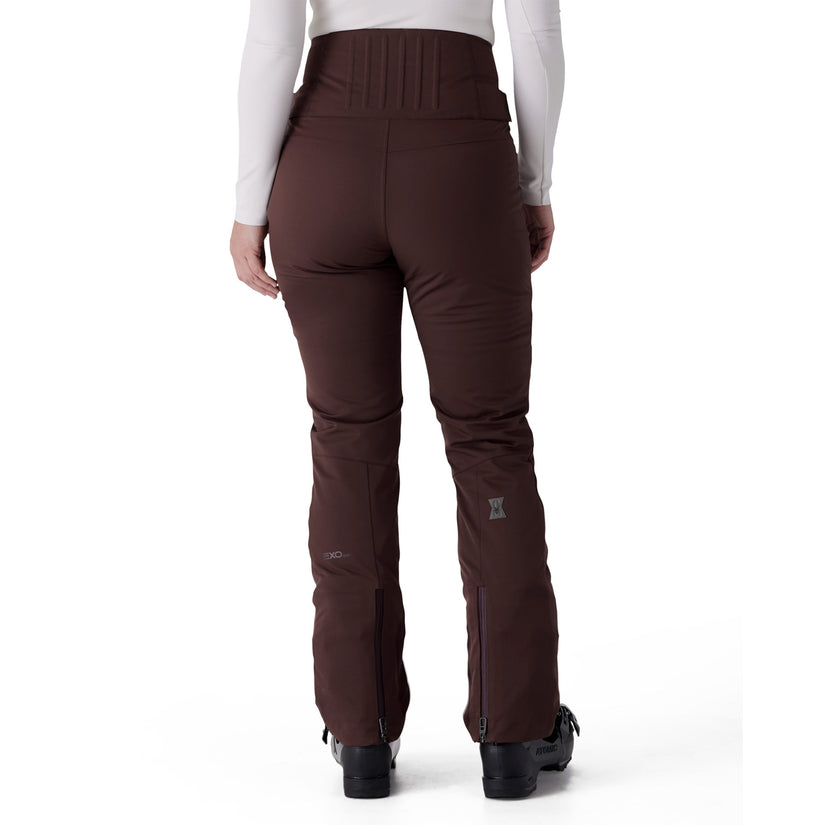 Fuse Schneehose - Mocha