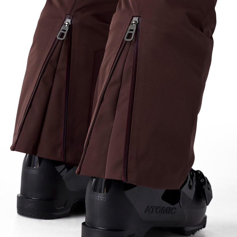 Fuse Schneehose - Mocha