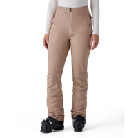 Fuse Trousers - Tan