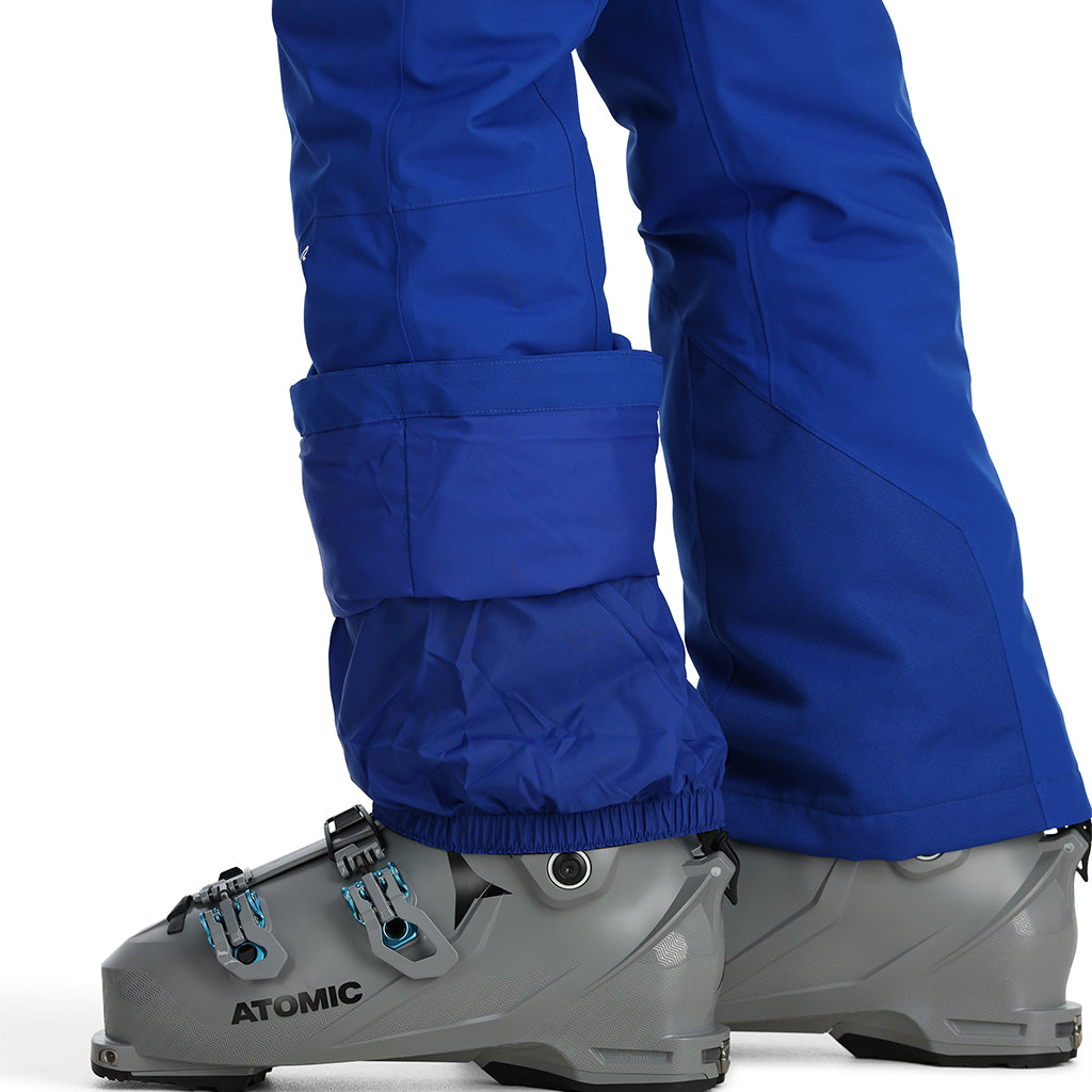 Winner - Electric Blue | Spyder Europe