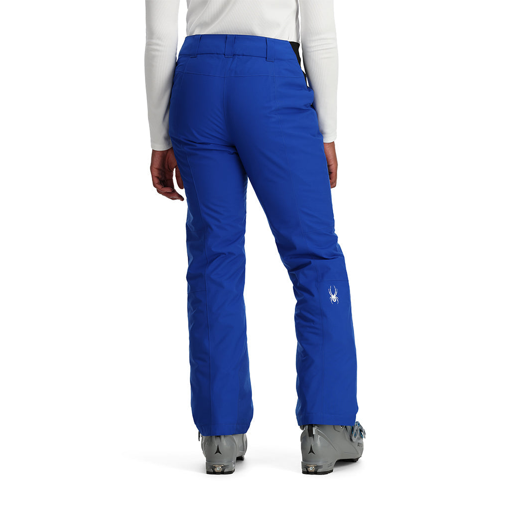 Winner - Electric Blue | Spyder Europe