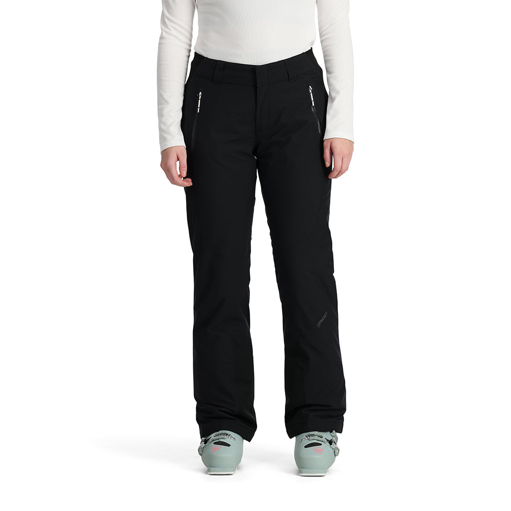 新品 スパイダー WINNER PANTS 223030 BK6 Winner - Black | Spyder Europe