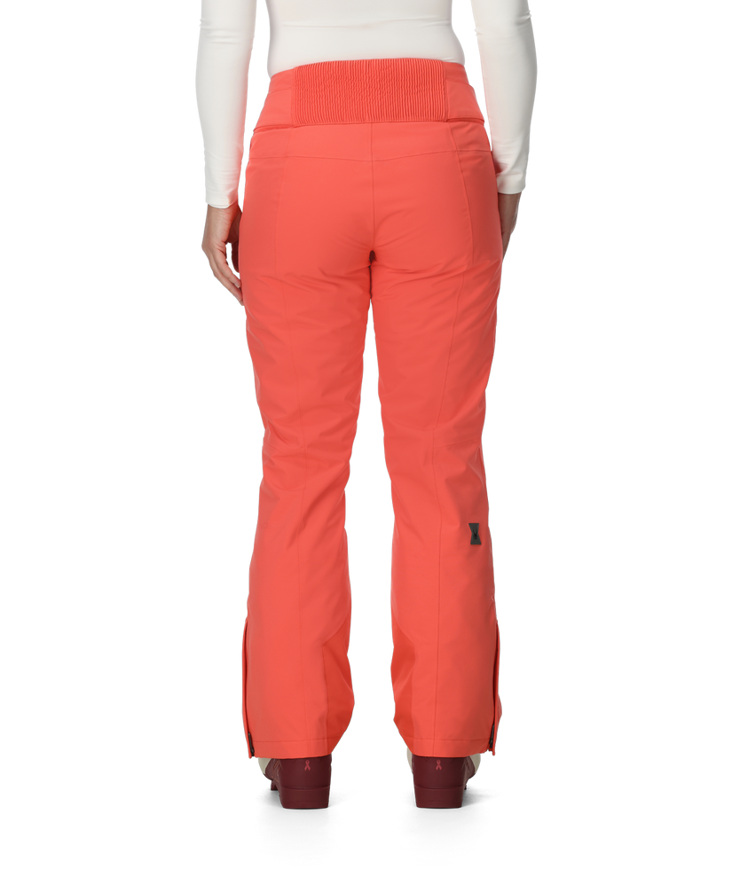 Womens Winner Pants - Coral Haze