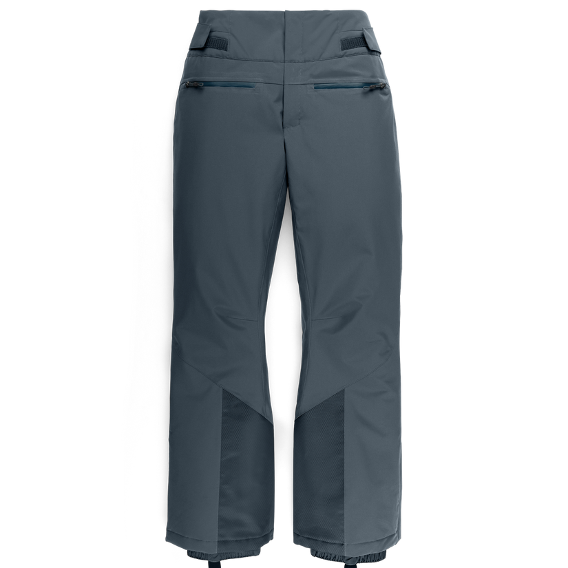 Womens Winner Pants - Slate Blue