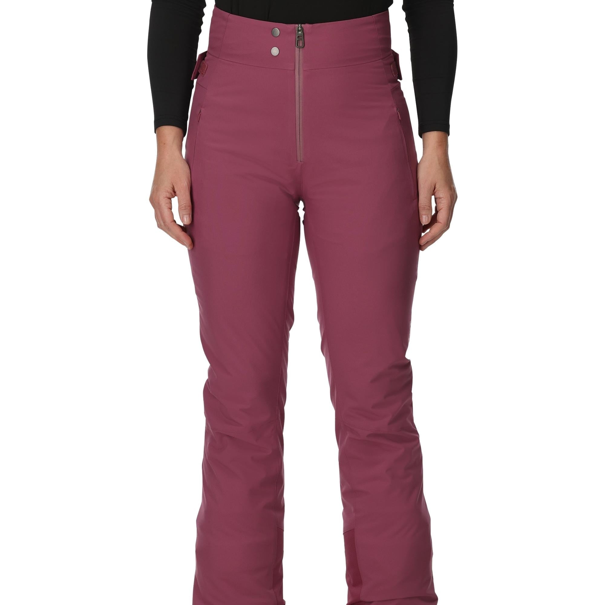 Womens Snow Pants Spyder Mesa Gore-Tex Insulated Ski Pant Men's