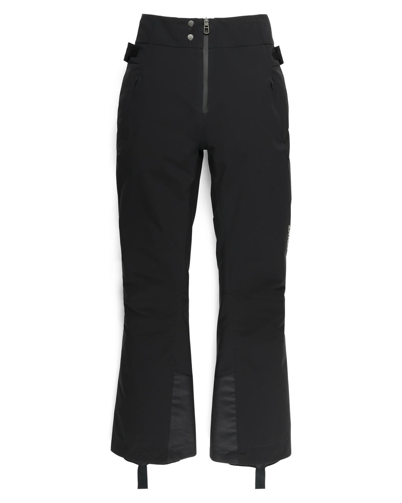 Womens Fuse - Black