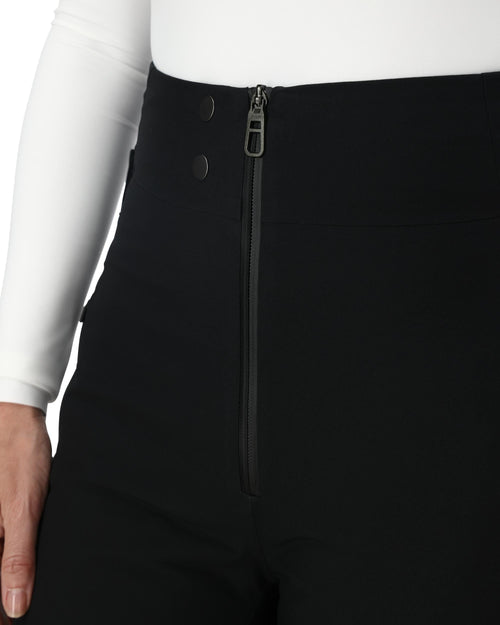 Womens Fuse - Black