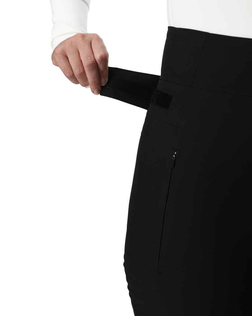 Womens Fuse - Black