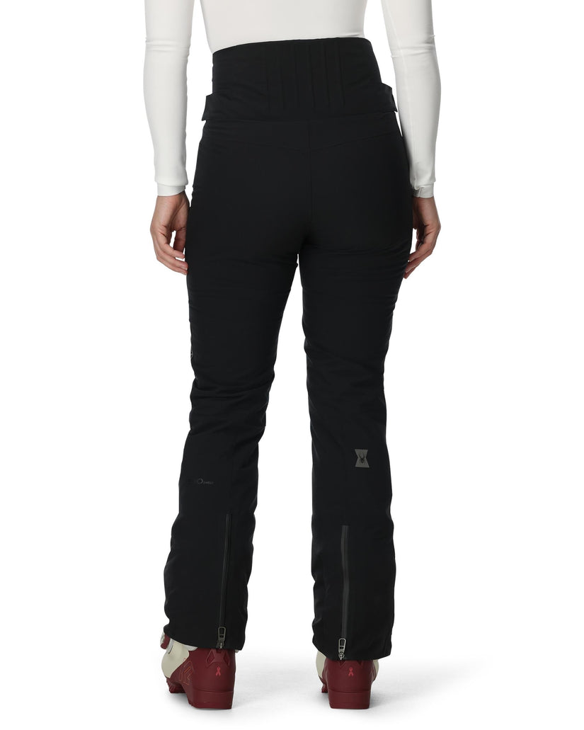 Womens Fuse - Black