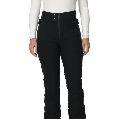 Womens Fuse - Black