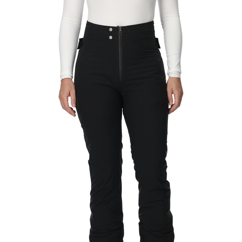 Womens Fuse - Black