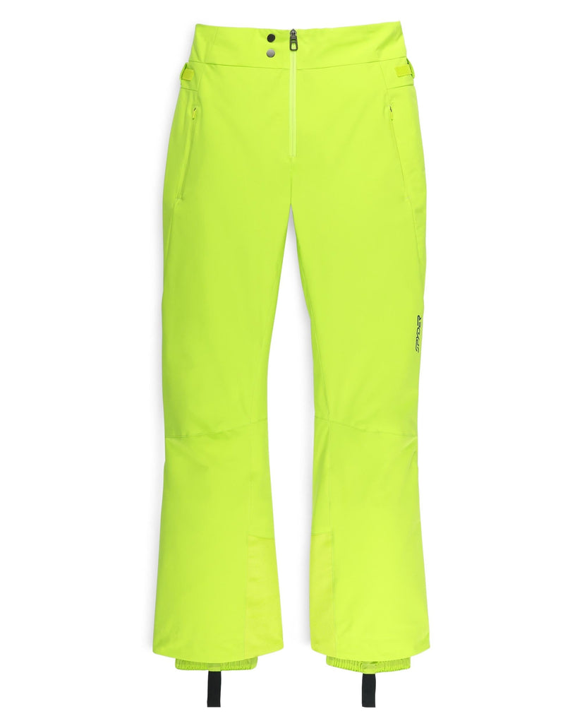 Womens Fuse - Lime