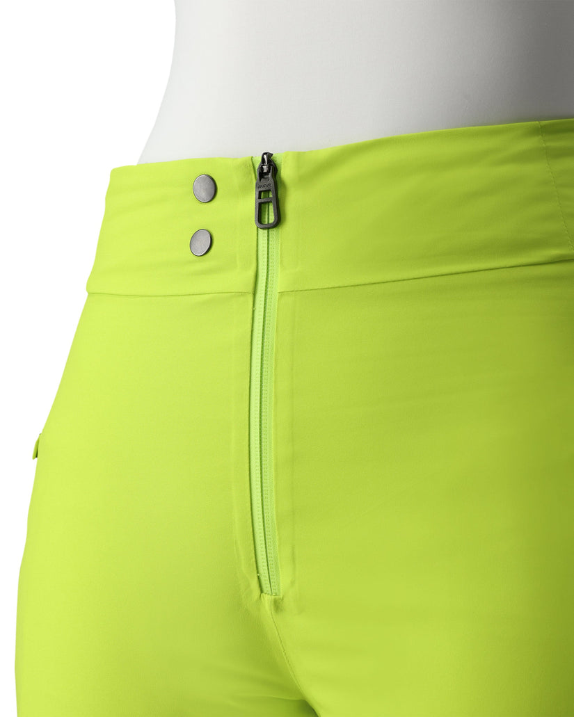 Womens Fuse - Lime