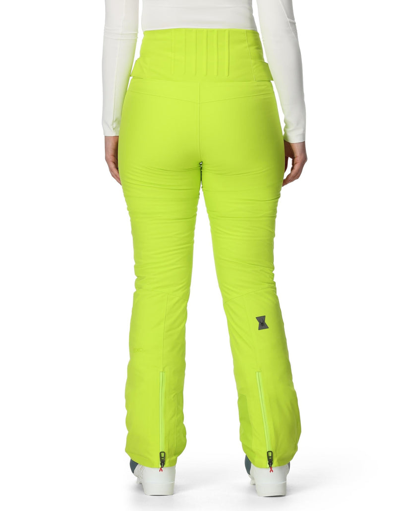 Womens Fuse - Lime