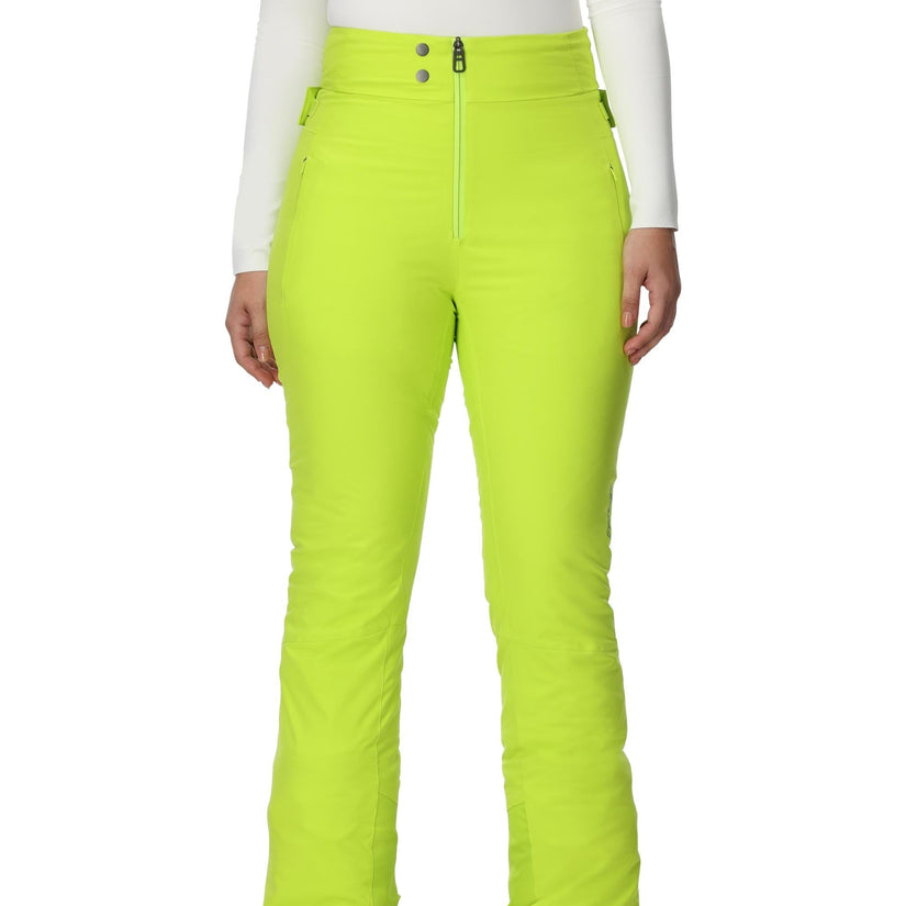 Womens Fuse - Lime