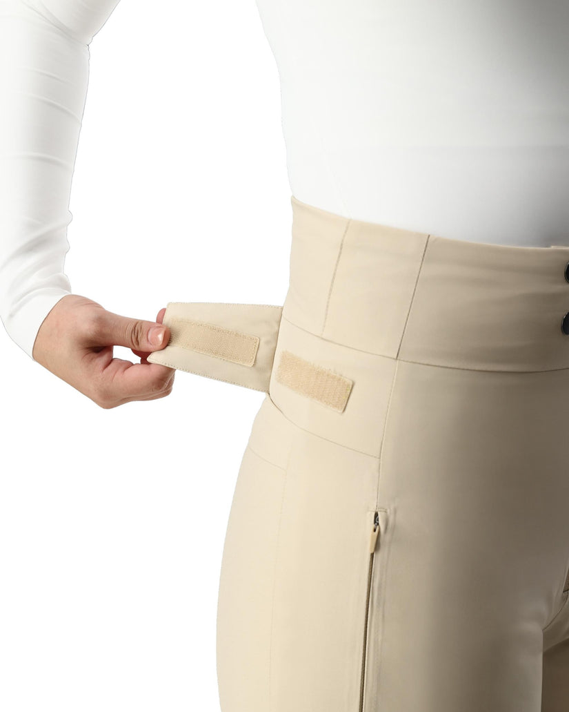 Womens Fuse - Sanddune