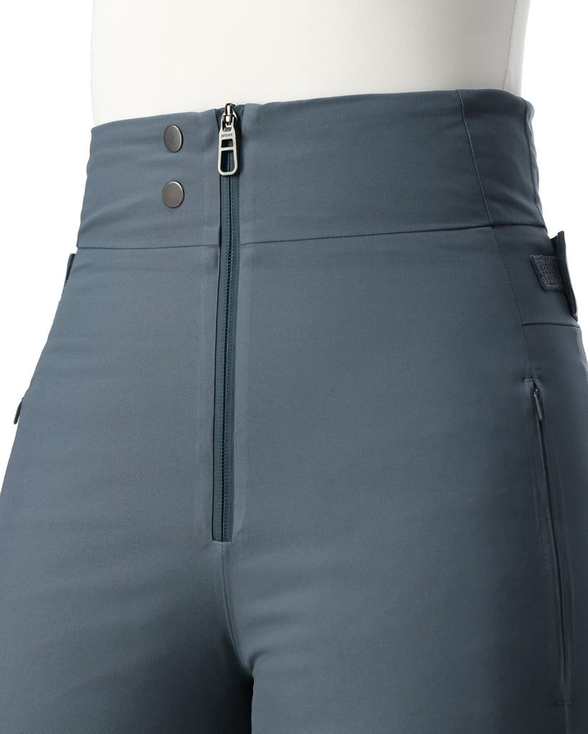 Womens Fuse - Slate Blue