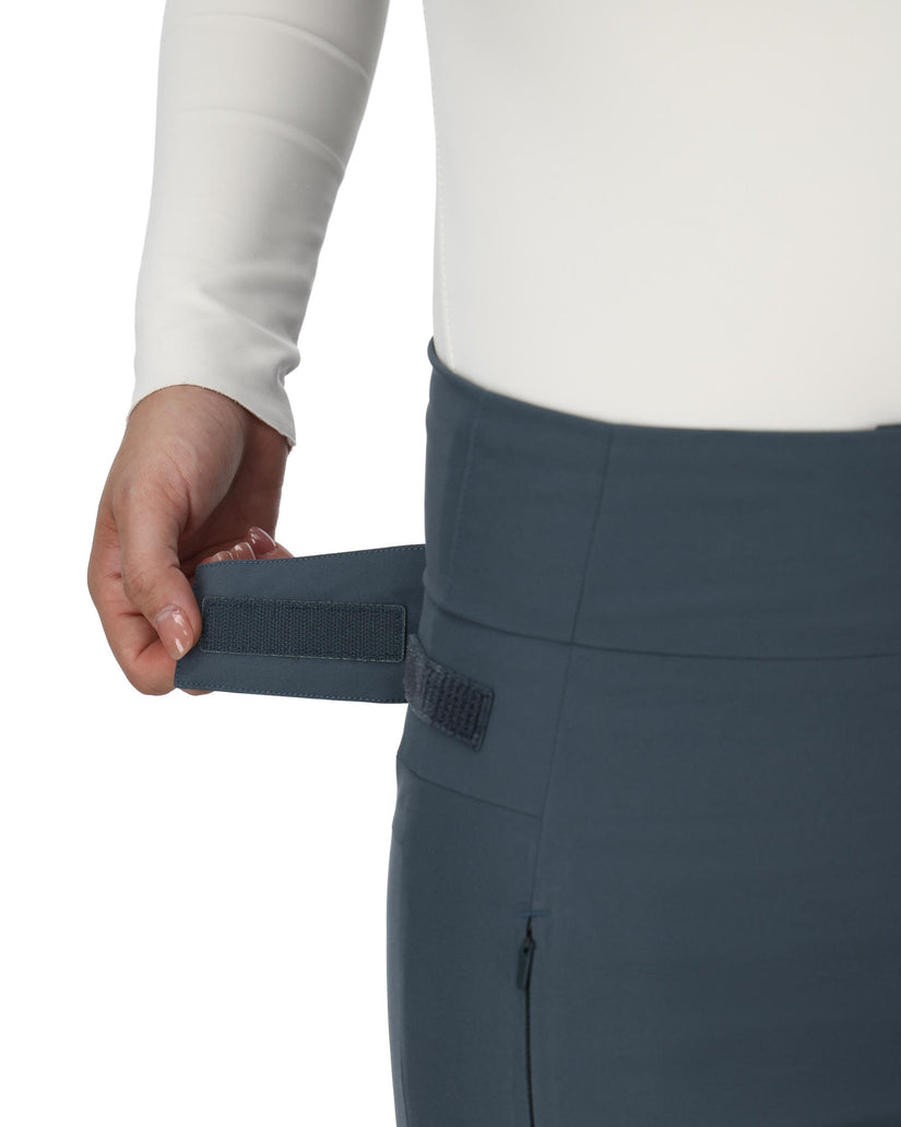 Womens Fuse - Slate Blue